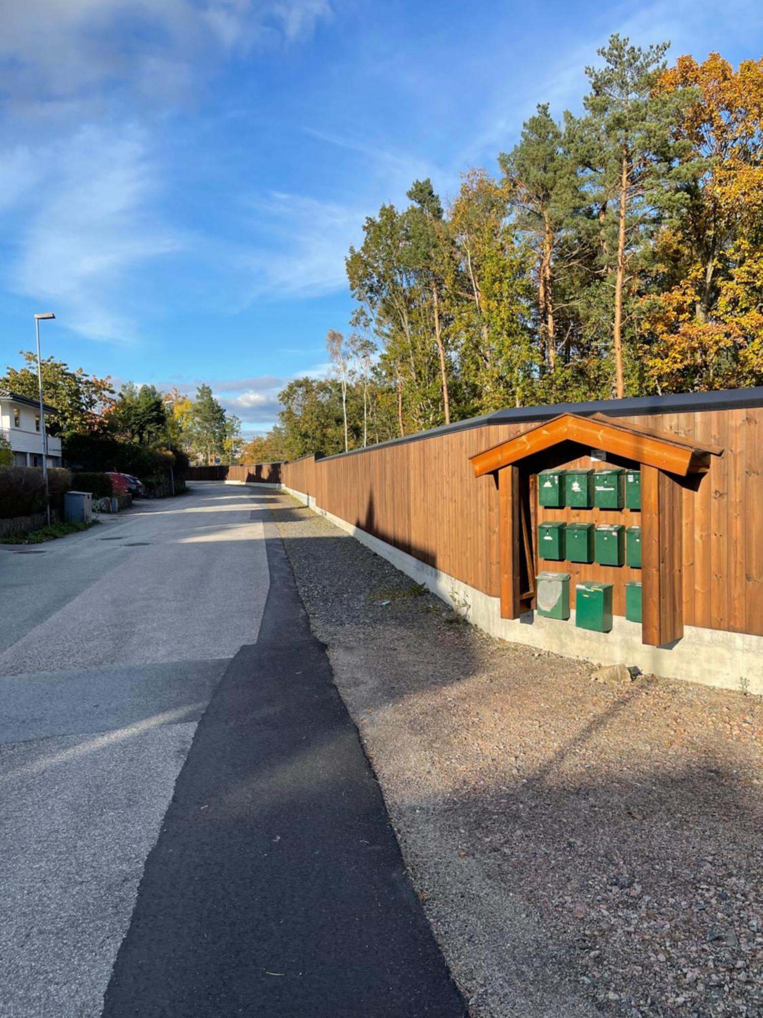 Lys Rent Og Trivelig Hybelleilighet Kristiansand Exterior photo